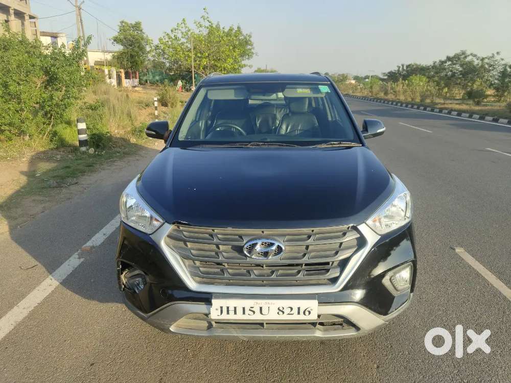 Hyundai Creata 2019 Model First Owner
