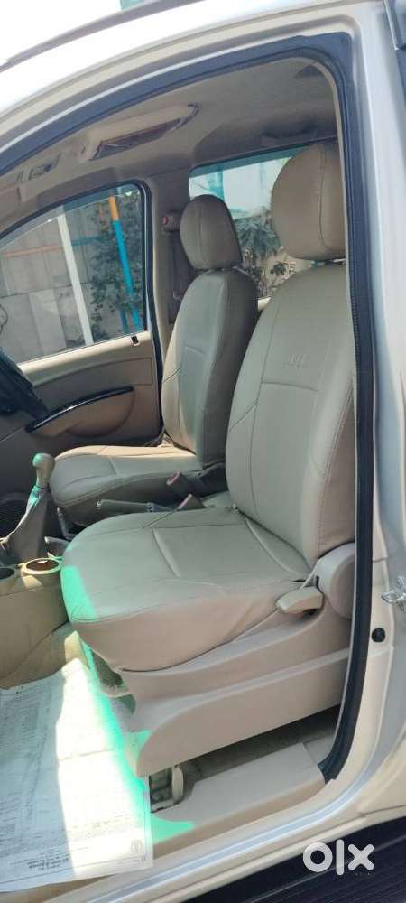 Mahindra Xylo H4 Abs Bs Iv, 2018, Diesel