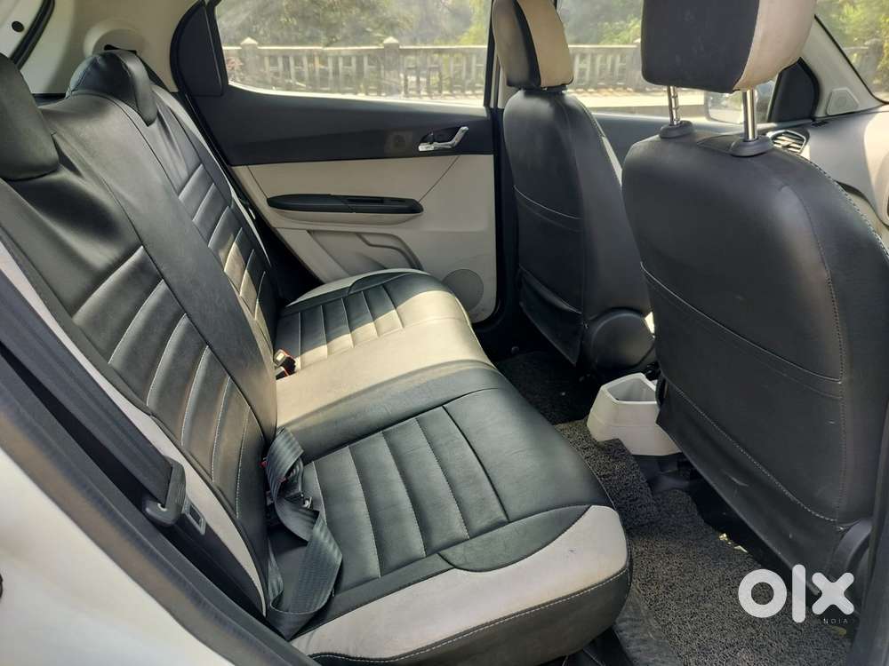 Tata Tiago 1.2 Revotron Xz Plus, 2022, Petrol