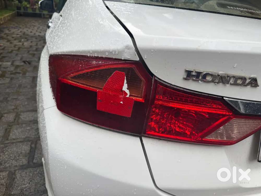 Honda City 2014 Vx Petrol