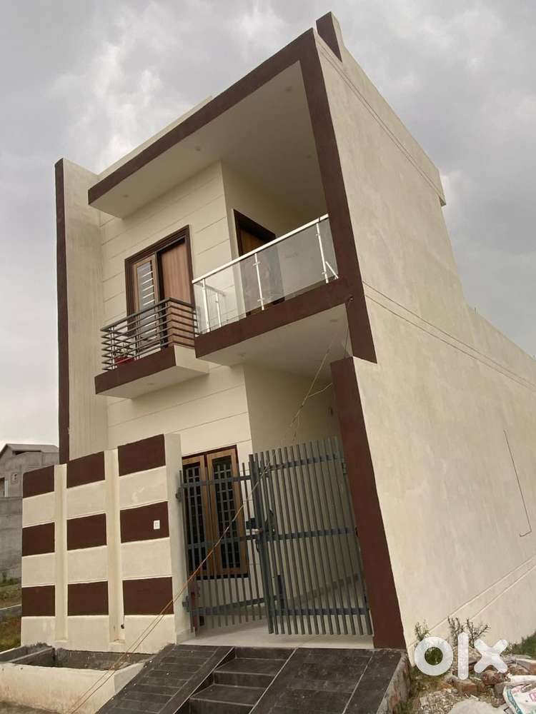 80 gaj modern home - For Sale: Houses & Apartments - 1819802124