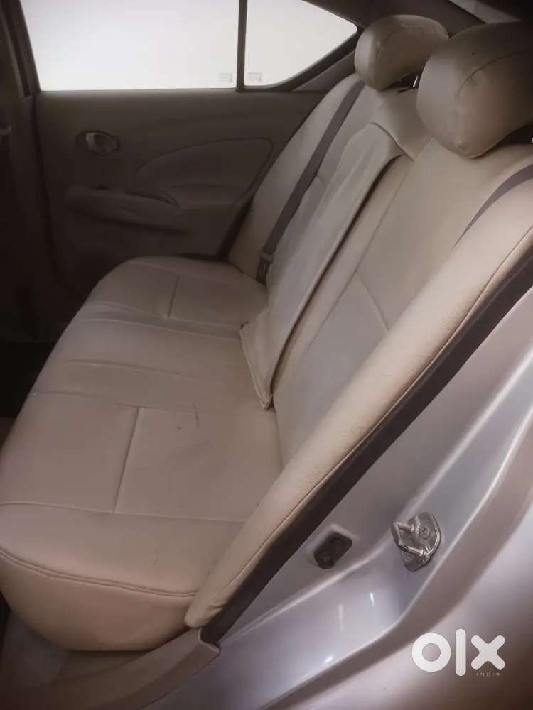 Nissan Sunny 2012 Diesel 144000 Km Driven