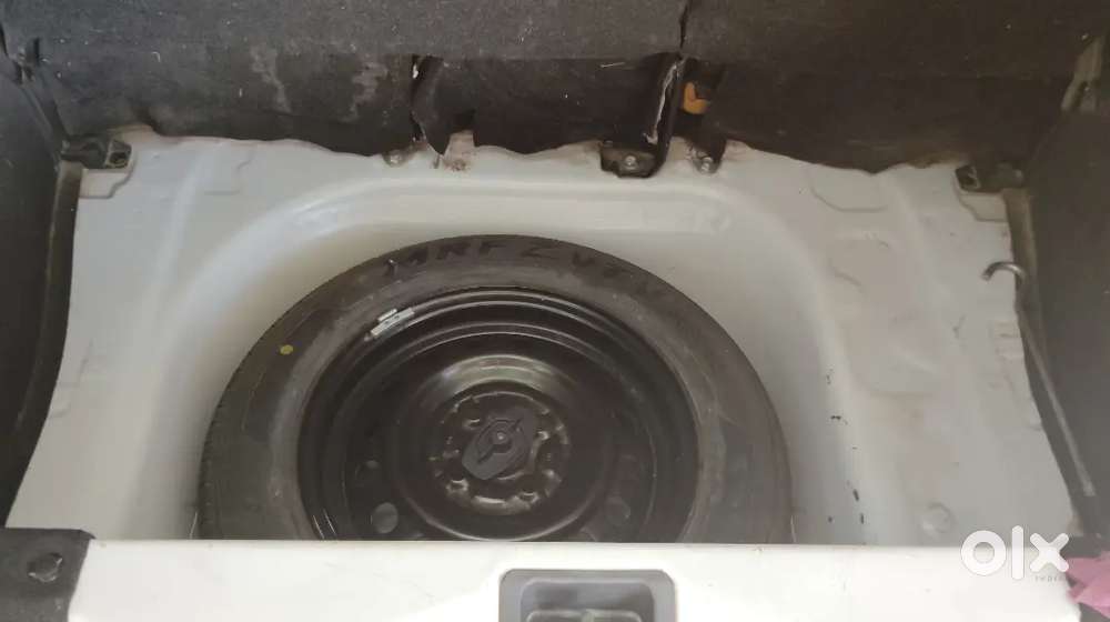 Maruti Suzuki Wagon R 2023 Manual