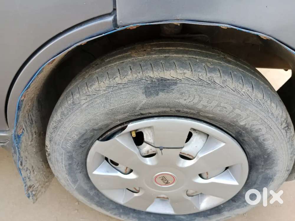 Maruti Suzuki Eeco 2019 Lpg 56000 Km Driven