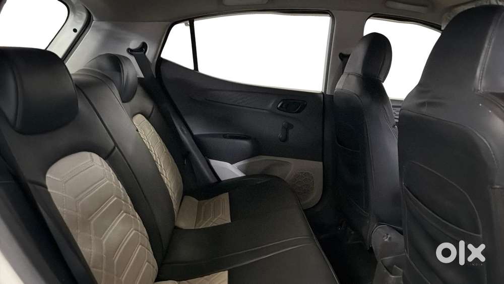 Hyundai Grand I10 Nios Magna 1.2 Kappa Vtvt, 2022, Cng & Hybrids