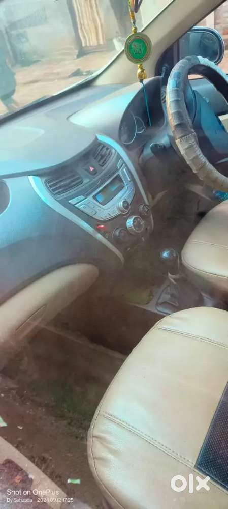 Hyundai Eon Magna Petrol Manual 2017