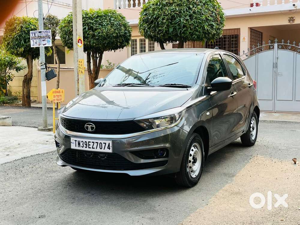 Tata Tiago 1.2 Revotron Xm, 2025, Petrol