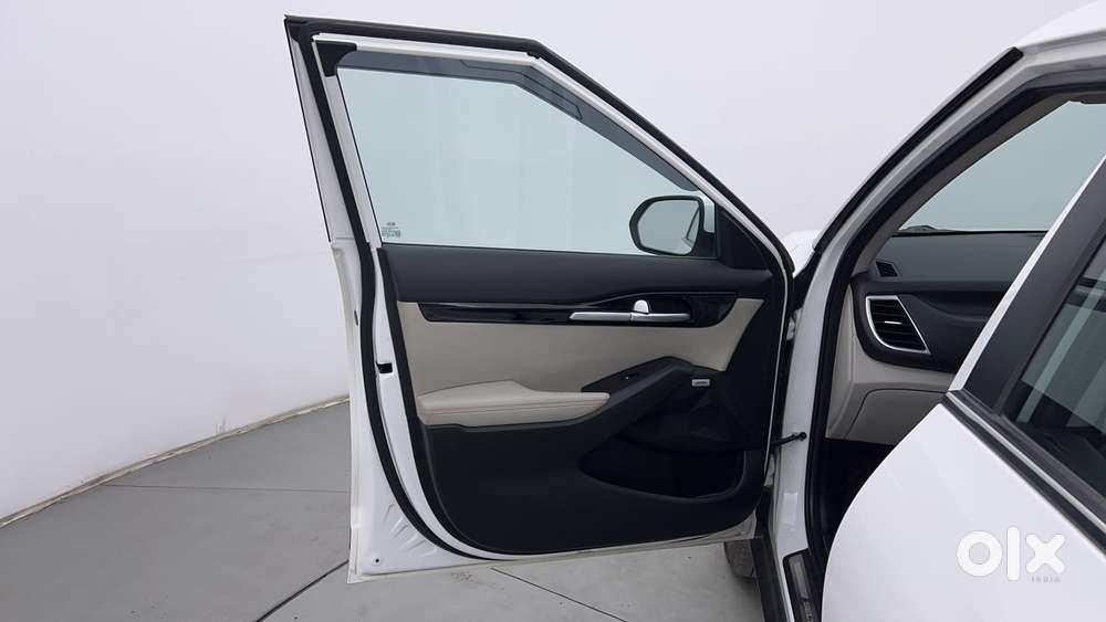 Kia Seltos 1.4 Gtx + Petrol At, 2020, Petrol