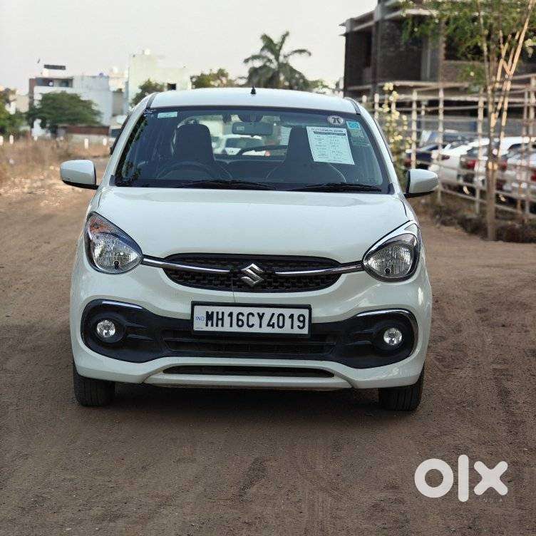 Maruti Suzuki Celerio X Zxi, 2022, Petrol