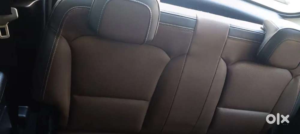 Mahindra Scorpio-n 2.0 Z8 2024