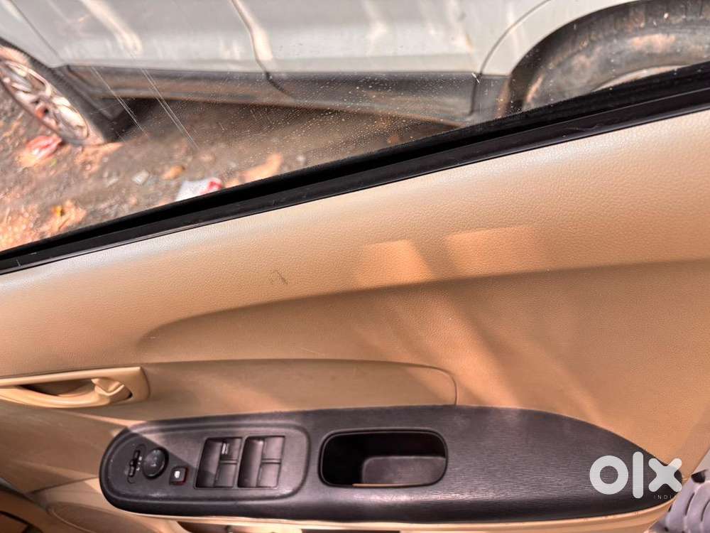 Honda Diesel Car 2014