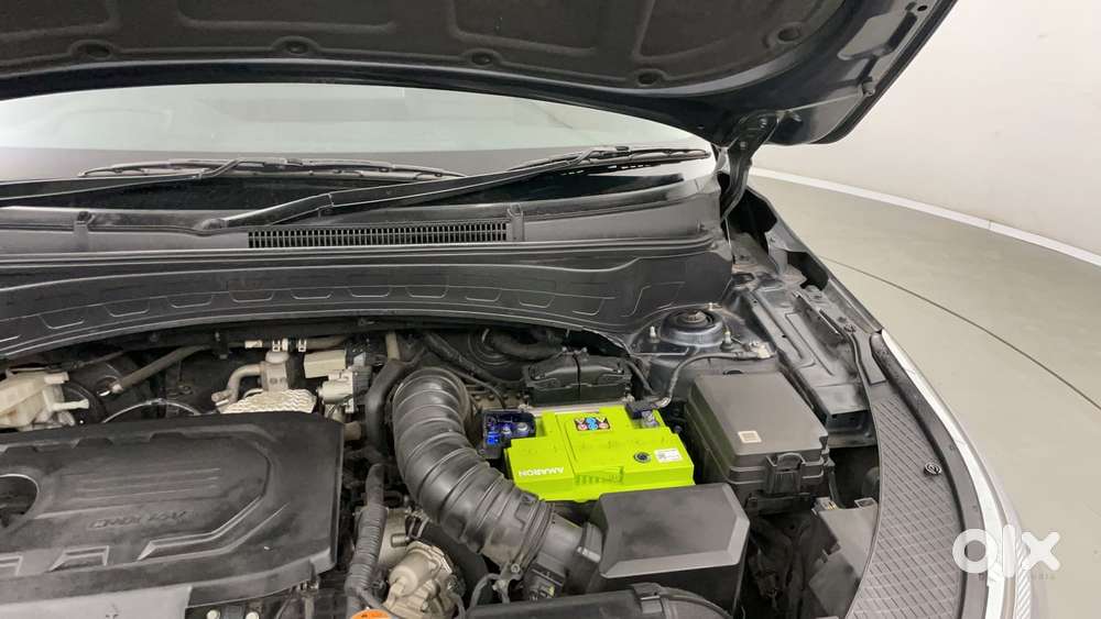 Kia Seltos 1.5 Gtx+ Diesel At, 2022, Diesel