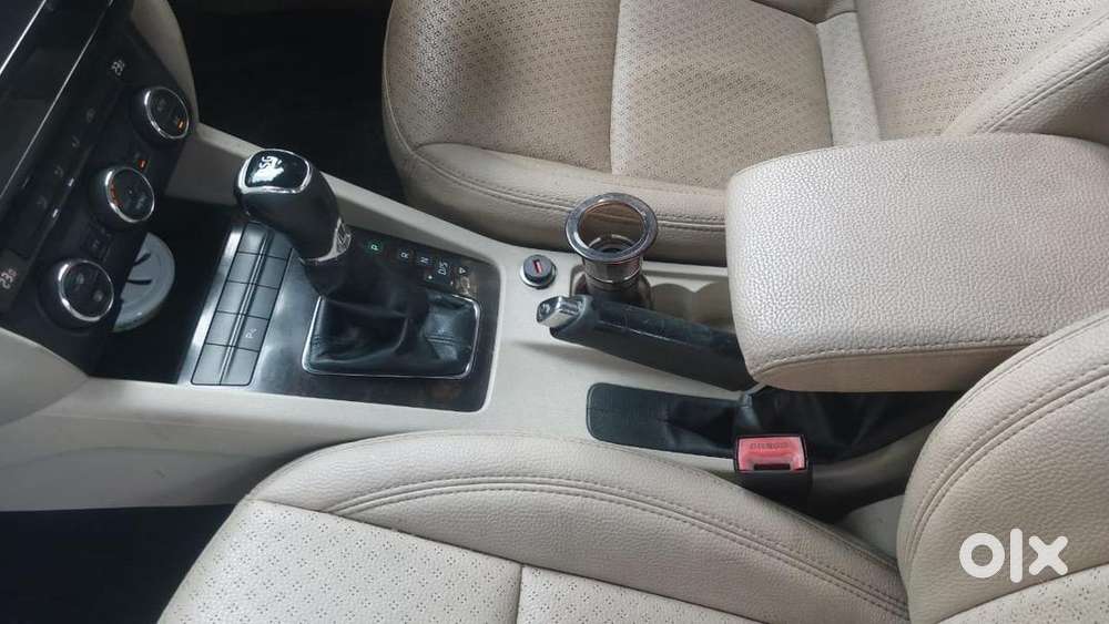 Skoda Octavia 2016 Diesel Well Maintained