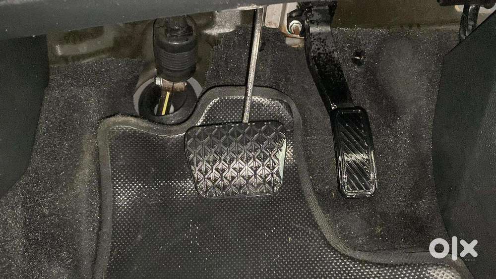 Ford Ecosport 1.5 Petrol Trend Plus At, 2018, Petrol