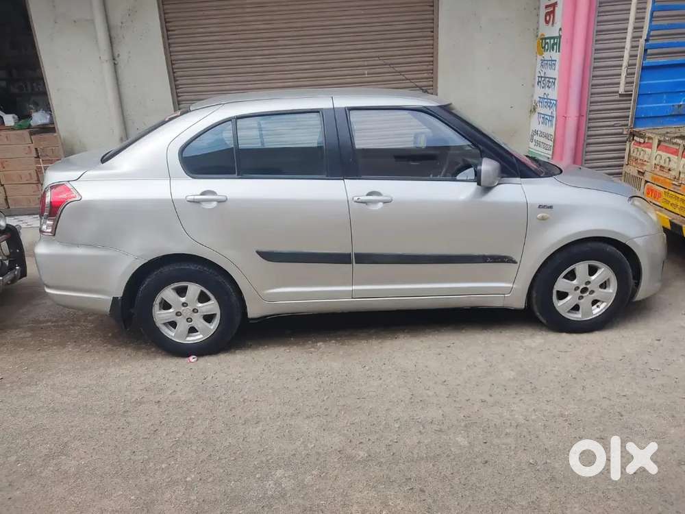 Maruti Suzuki Swift Dzire 2009 Diesel