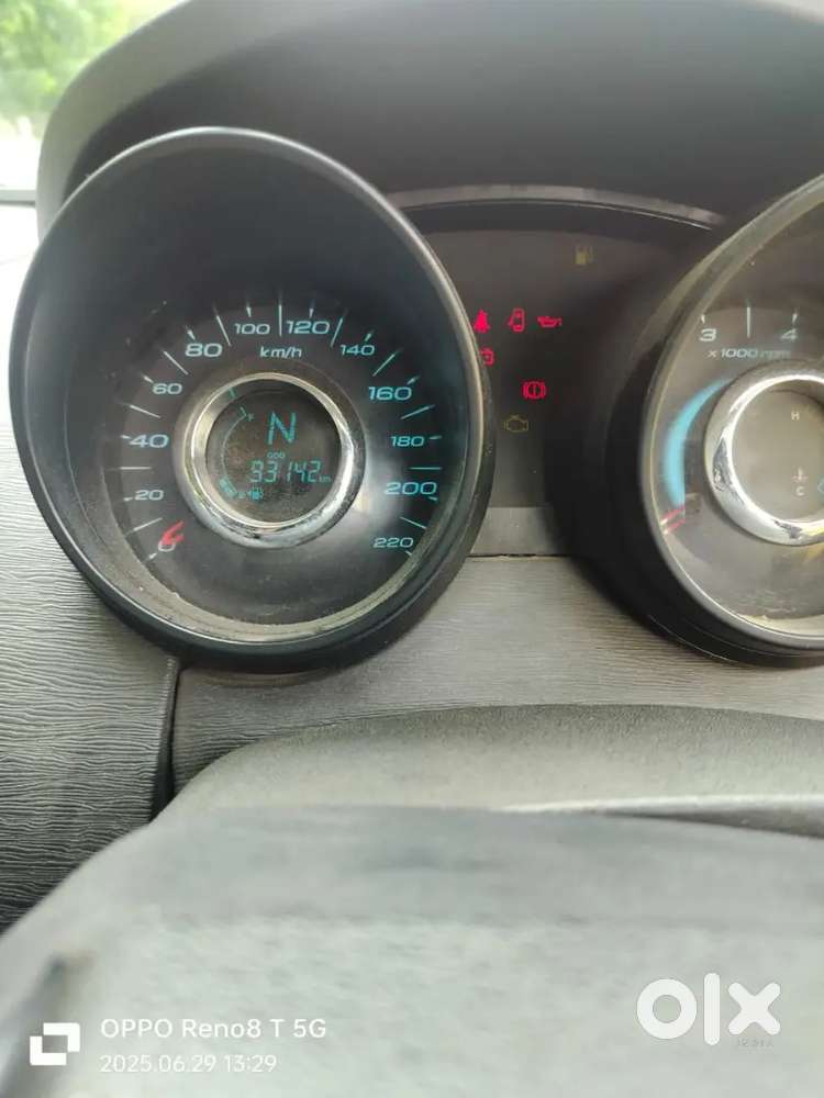 Mahindra Xuv500 2020 Diesel 55000 Km Driven