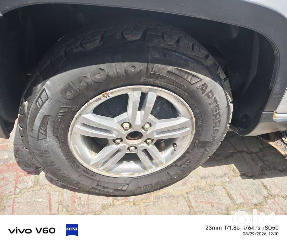 Mahindra Bolero Neo 1.5 N 10, 2021, Diesel
