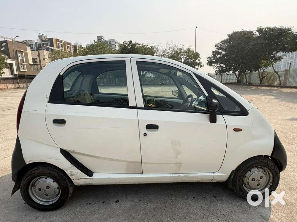 Tata Neno 2012 Peteol Well Maintained Car