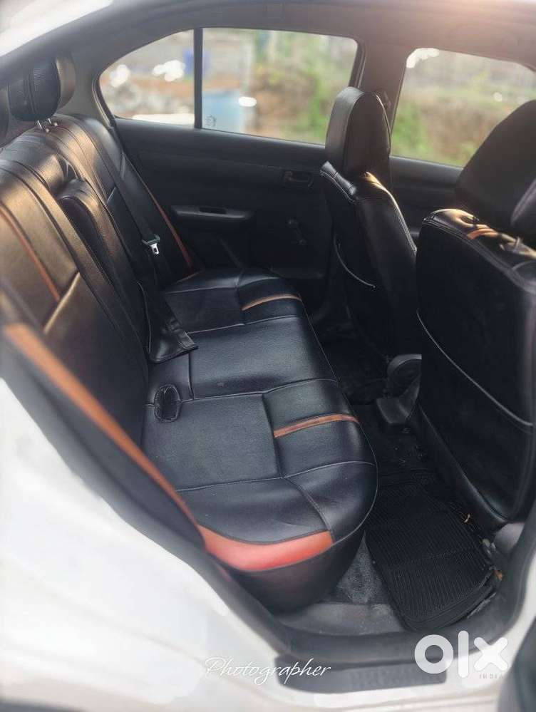 Maruti Suzuki Swift Dzire, 2015, Diesel