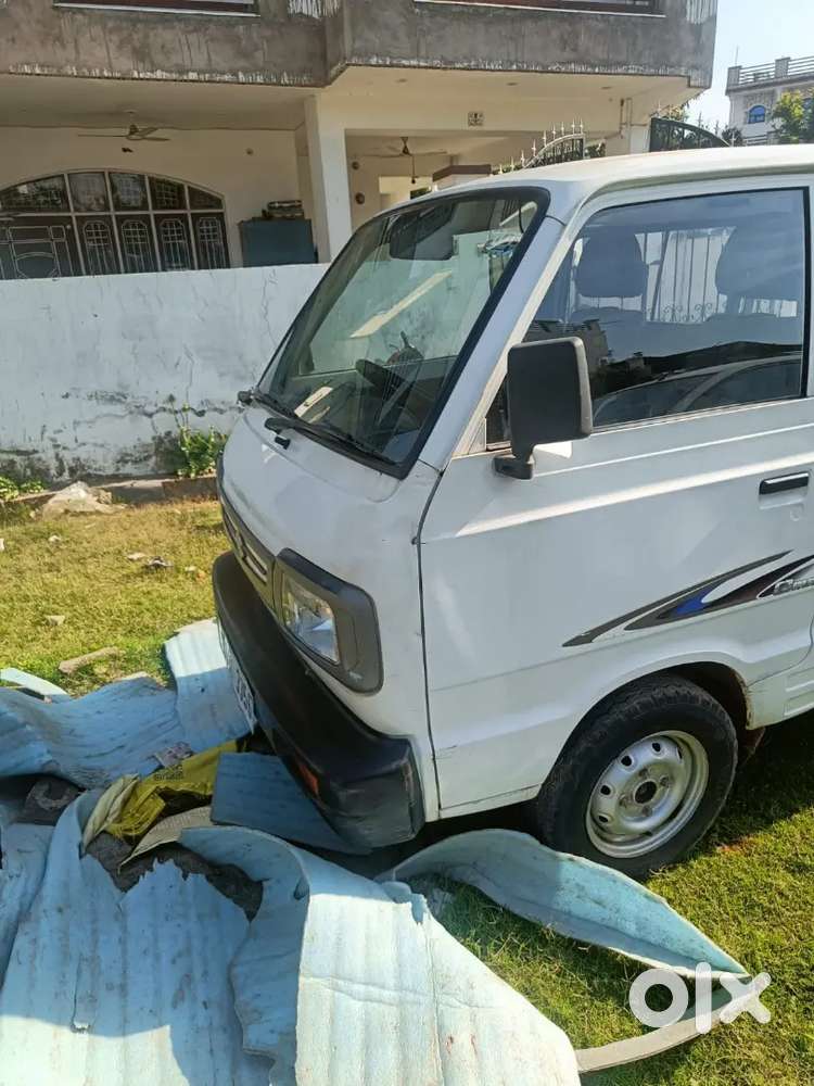 Maruti Omni Rate 1,85,000/- 
Contact Mushtaq Motors Biram Pul Udhampur
