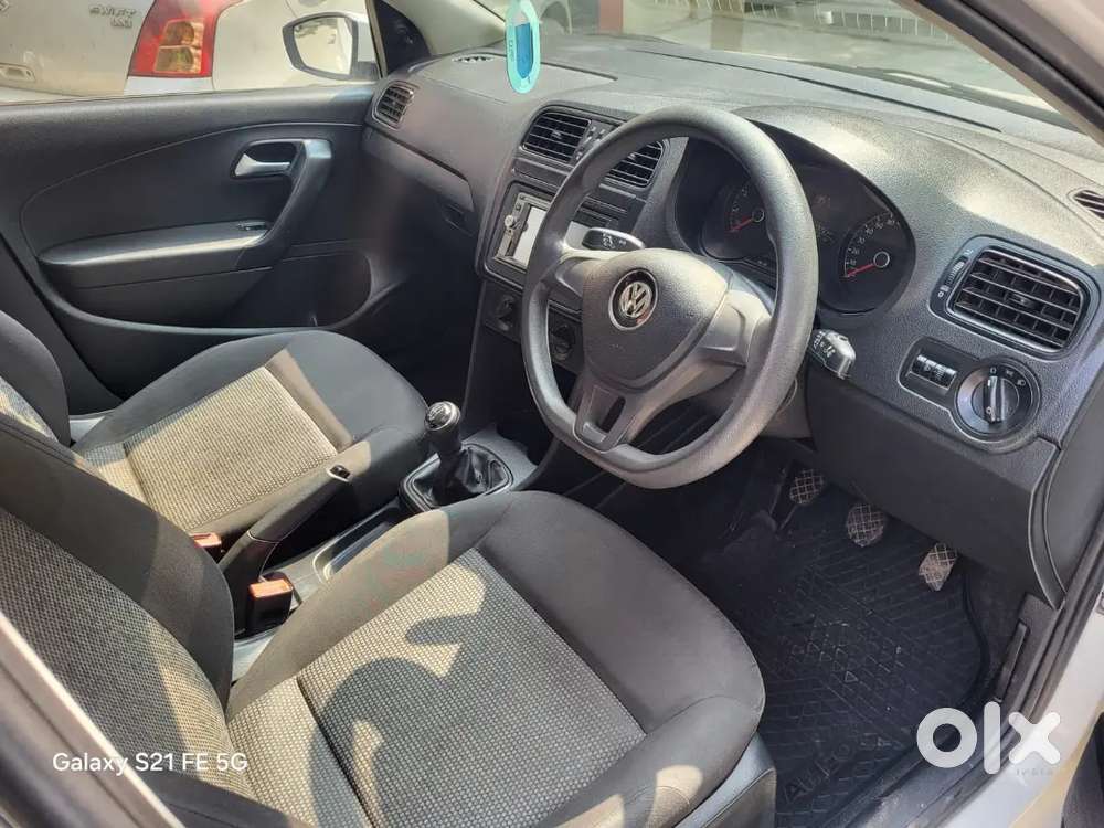 Volkswagen Ameo Petrol 2020