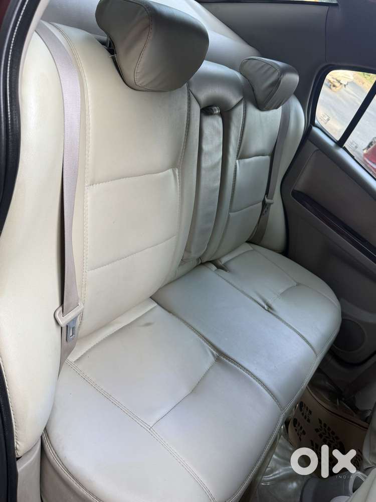 Maruti Suzuki Sx4 Zxi (opt), 2010, Petrol