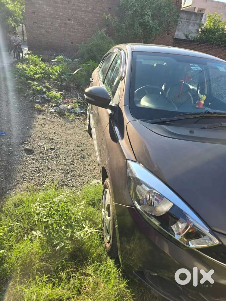Tata Tigor Car In Good Condition