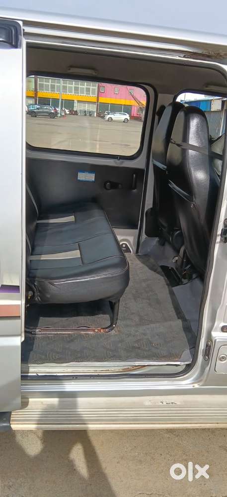 Maruti Suzuki Eeco 5 Seater Standard, 2020, Petrol