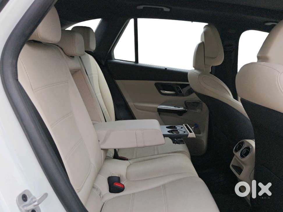 Mercedes-benz Glc 300 4matic, 2024, Petrol