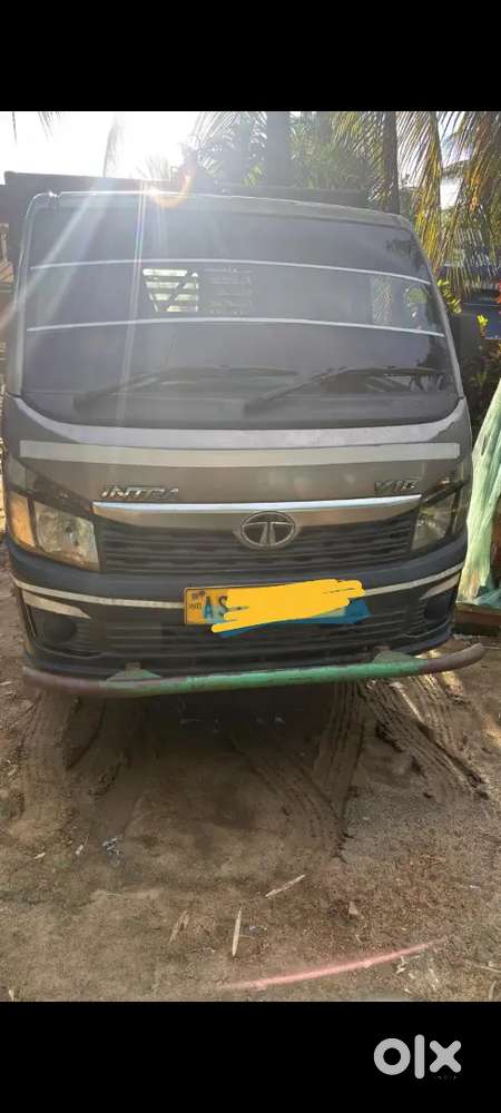 Intra v10 ok condition 2021 model @360000