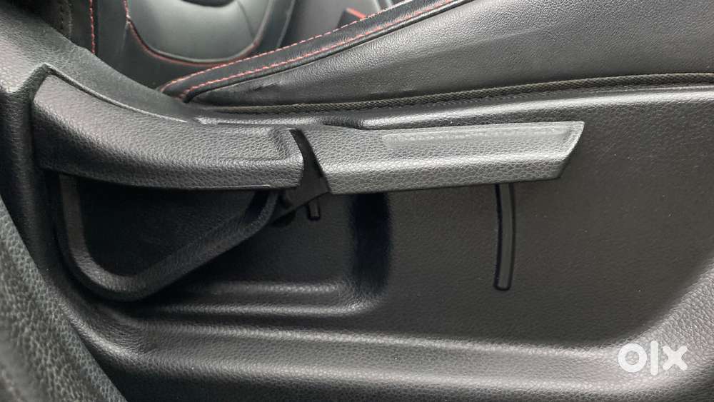 Kia Seltos 1.4 Gtx + Petrol At, 2019, Petrol