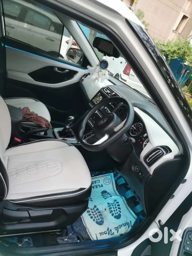 Hyundai Creta N Line 2021 Manual