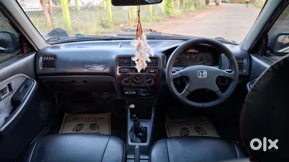 Honda City , Single Owner