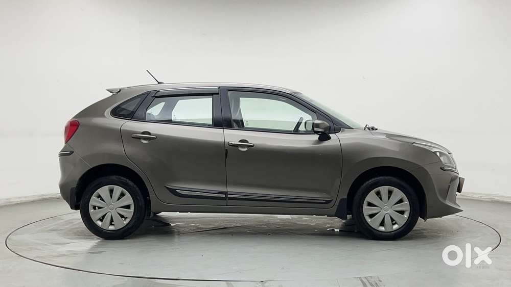 Maruti Suzuki Baleno 1.3 Delta, 2020, Petrol