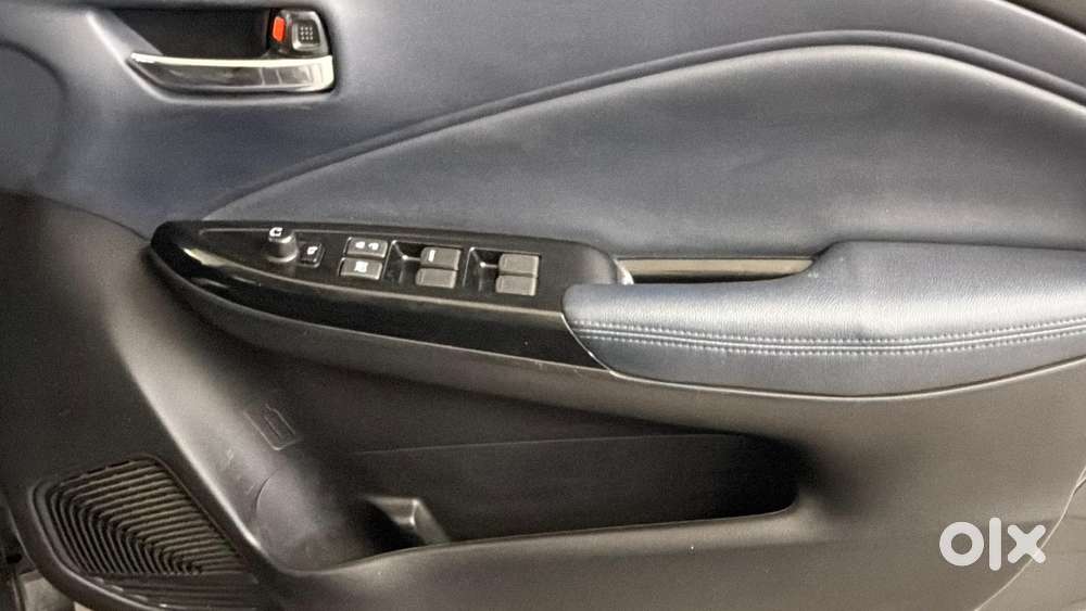 Maruti Suzuki Baleno Alpha, 2024, Petrol