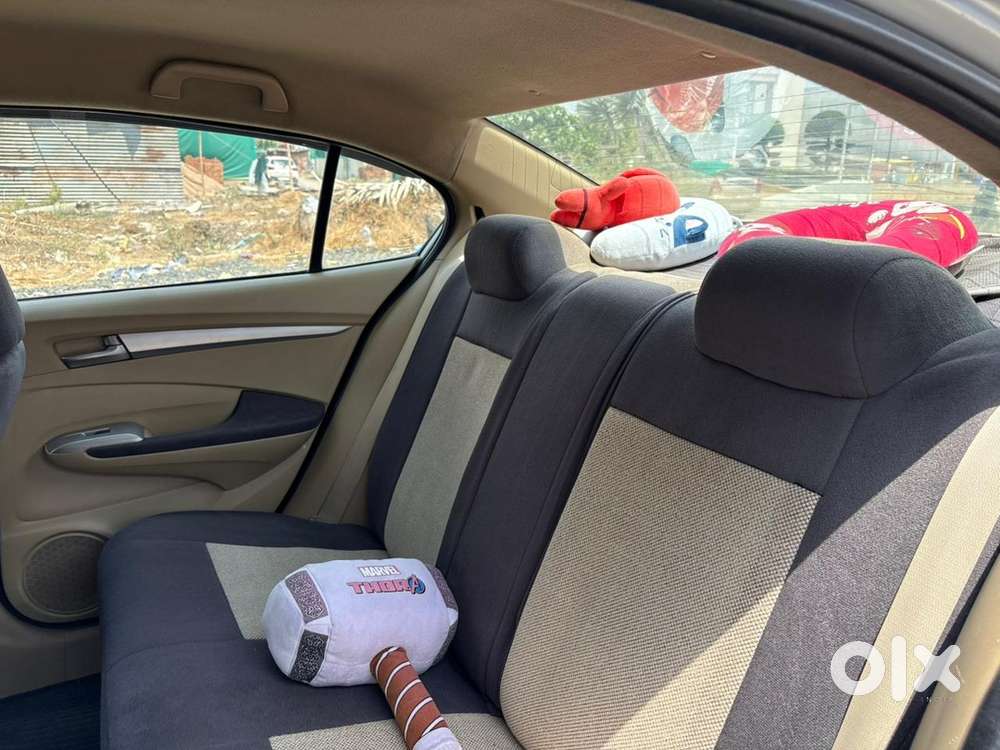 Honda City Petrol 2009