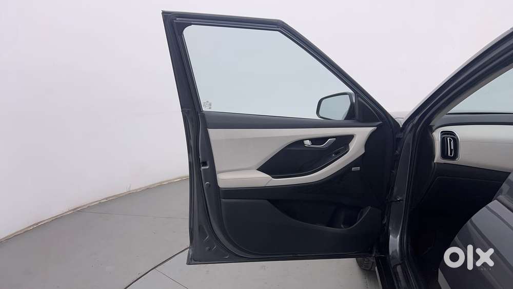 Hyundai Creta Sx 1.5 Petrol Cvt, 2023, Petrol