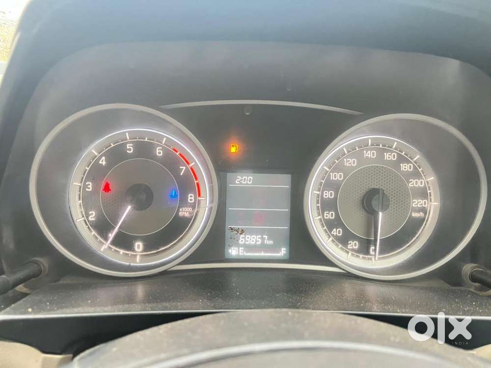 Maruti Suzuki 2019 Car