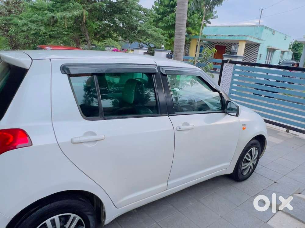 Maruti Suzuki Swift 2007 Diesel Good Condition