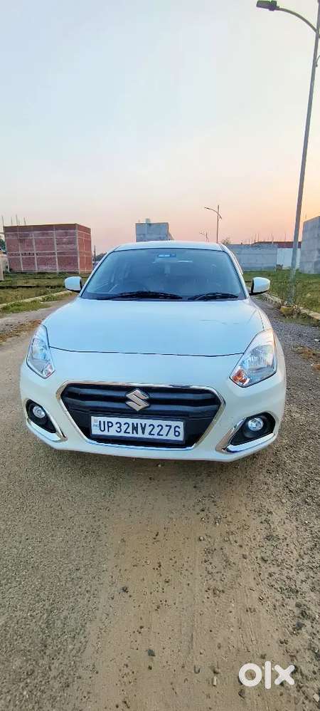 Maruti Suzuki Dzire 1.2 23