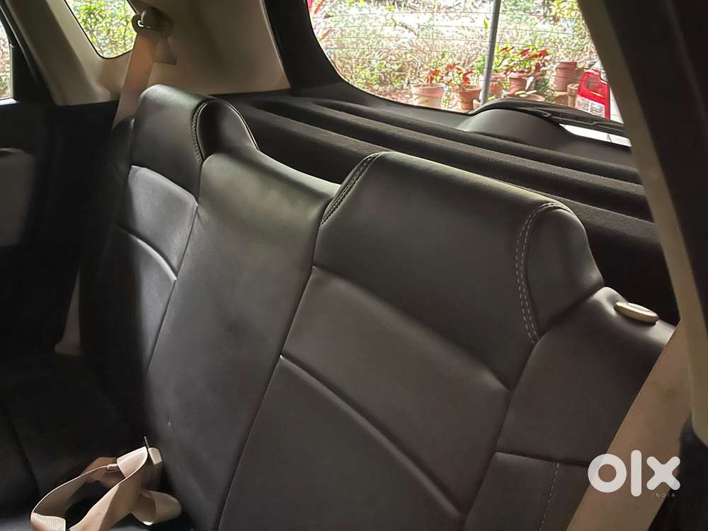 Honda Jazz 2017 Petrol Good Condition