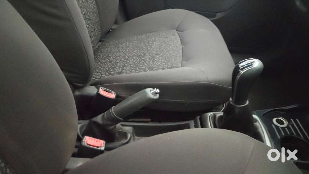 Tata Zest  1.2 Revotron Xms, 2014, Petrol
