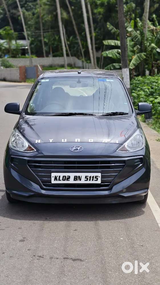 Hyundai Santro 1.1 Era 2021