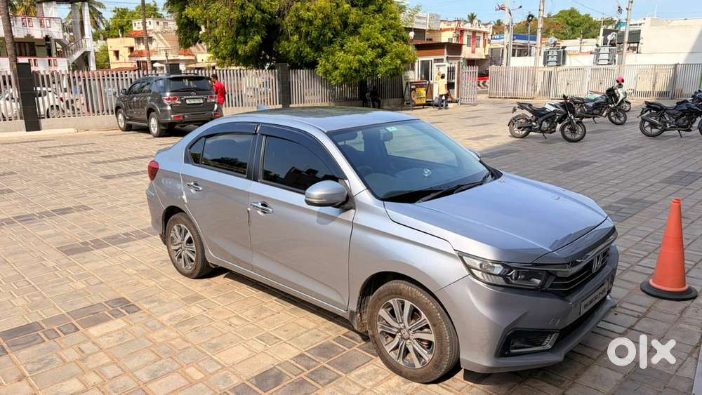 Honda Amaze [2021-2023] 1.5 Vx I-dtec, 2023, Petrol