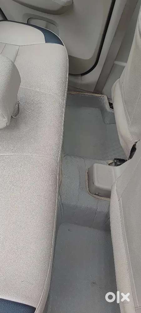 Maruti Suzuki Swift Dzire 2014 Lpg 79412 Km Driven