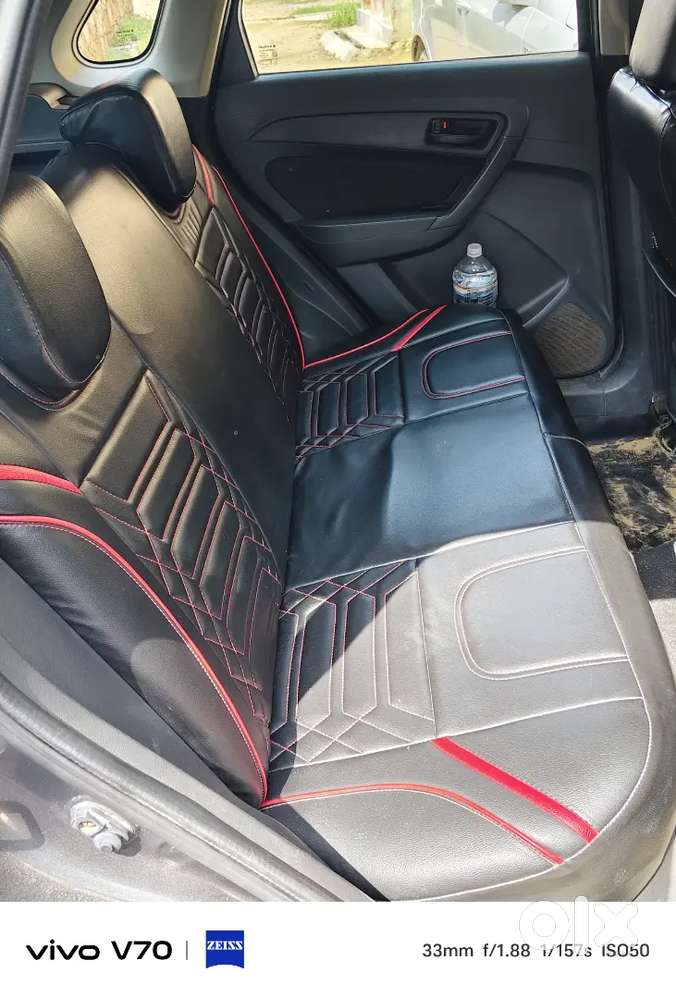 Maruti Suzuki Vitara 2016 Vdi Manual Diesel