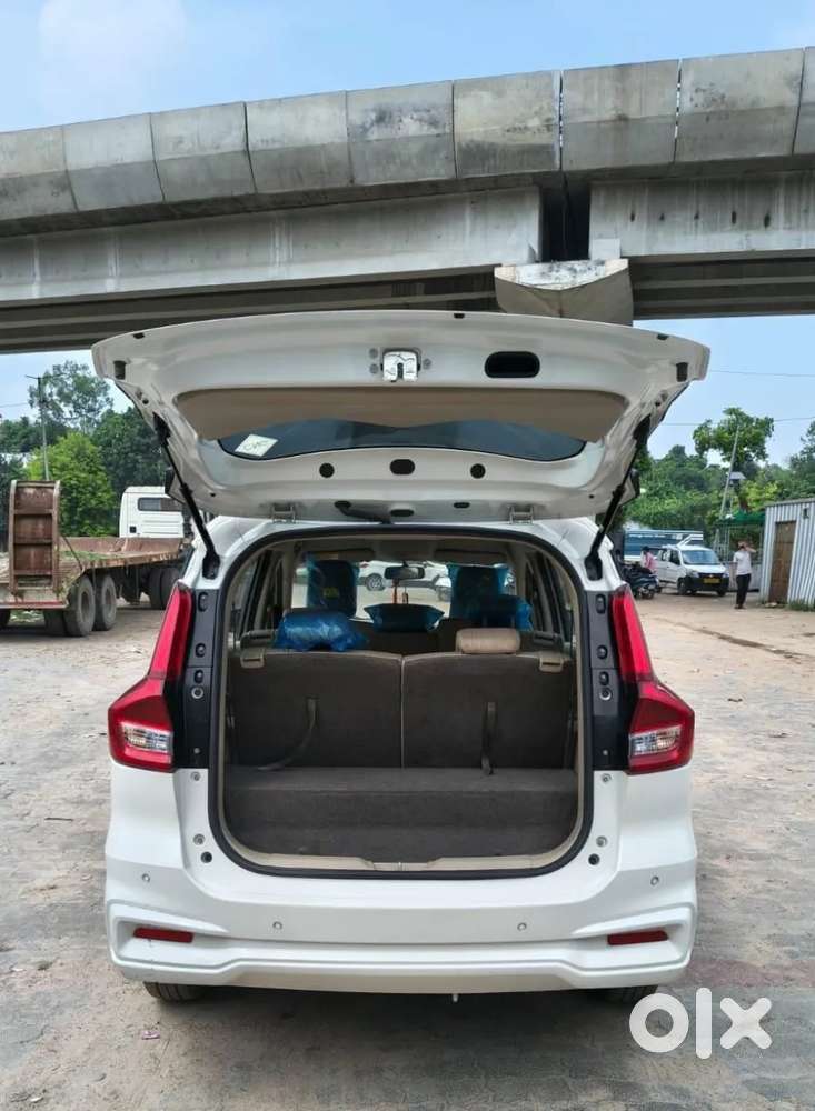 Maruti Suzuki Ertiga Vxi Cng, 2026, Cng & Hybrids