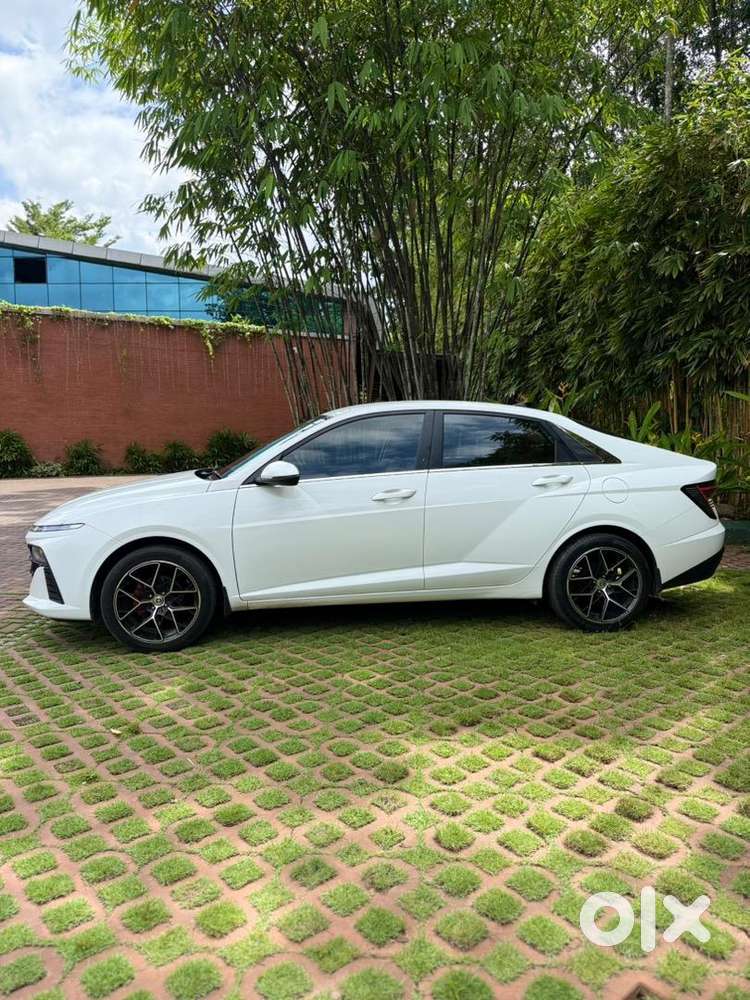 Hyundai Car Manual 2023