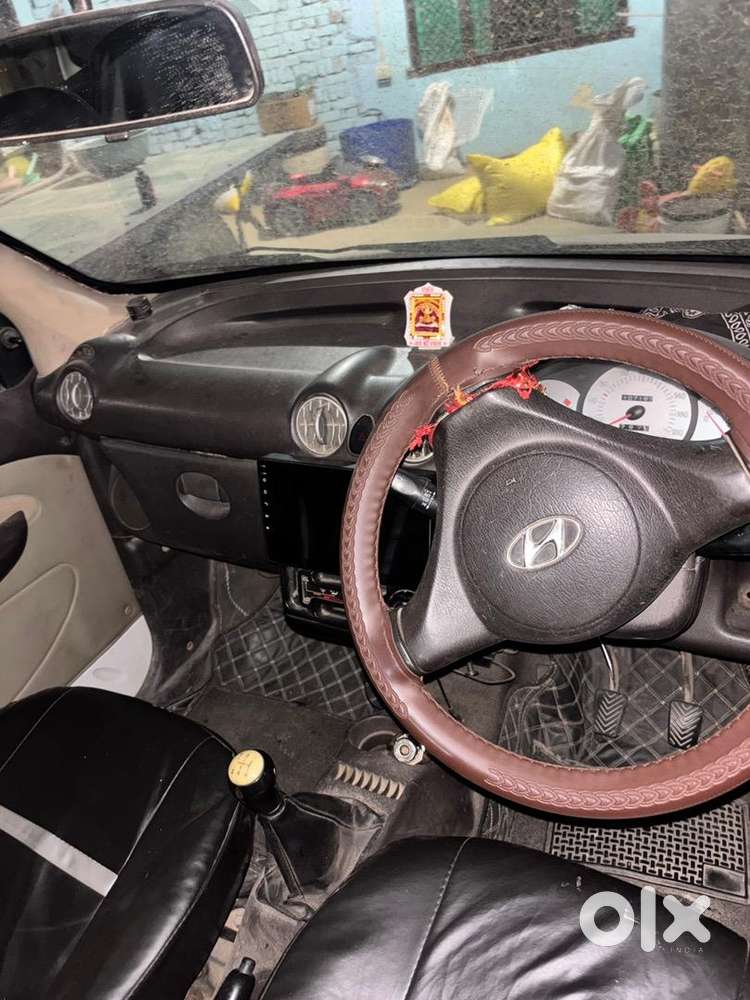 Hyundai Santro Xing 2014 Cng & Hybrids Good Condition