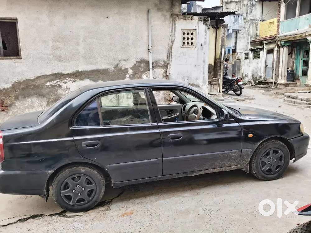 Hyundai Accent 1.5 Gle 2010